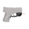 Ctc Laserguard Springfield Xd Mod 2